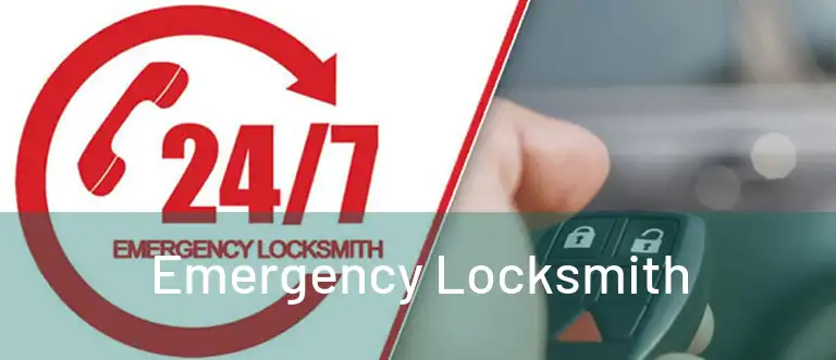  Emergency Locksmith 