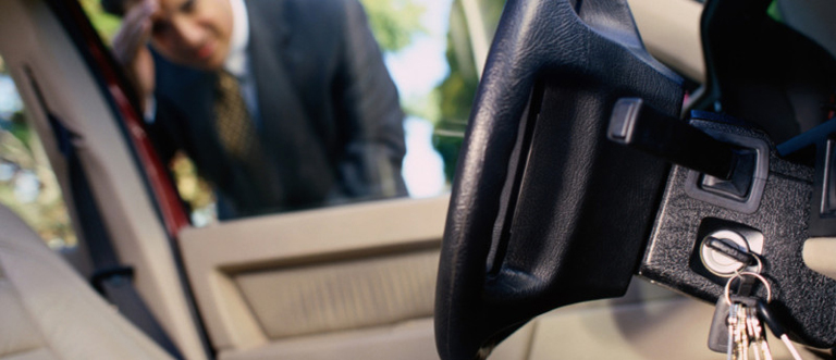 24 hour car locksmith in West Modesto