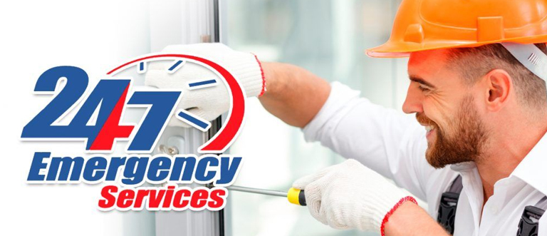 24 hour Commercial Locksmith west-modesto