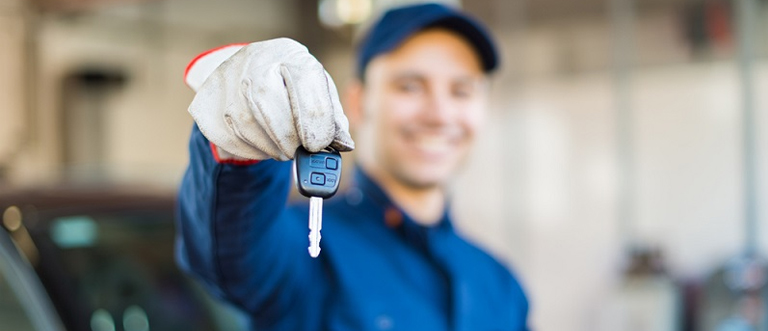 24 hour Mobile locksmith in West Modesto