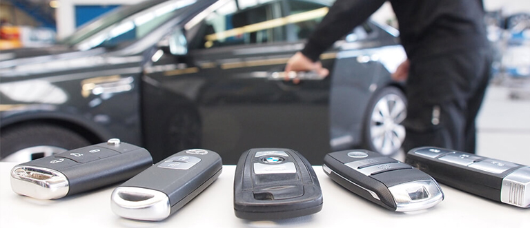 Automotive Locksmith West Modesto