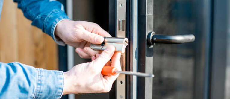 Commercial Locksmith West Modesto