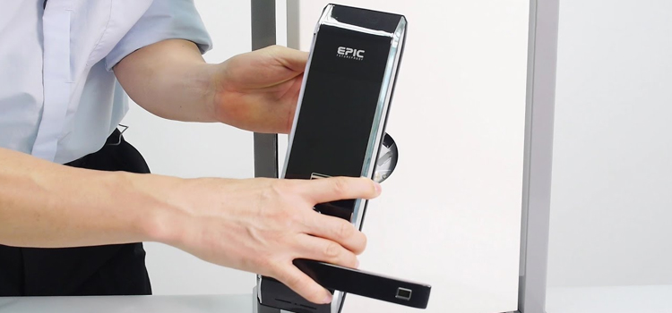 Digital Lock Installation West Modesto