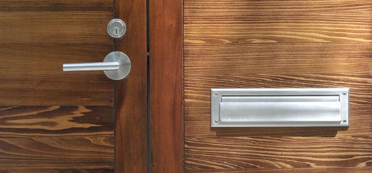 Electric Front Door Lock Repair West Modesto