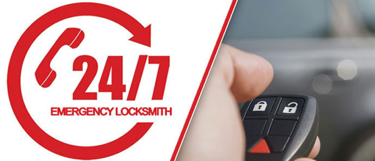 Emergency Locksmith West Modesto