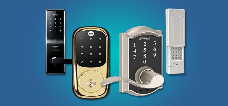 Smart Pad Lock Repair West Modesto