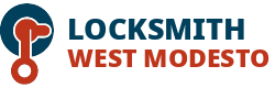 Locksmith West Modesto